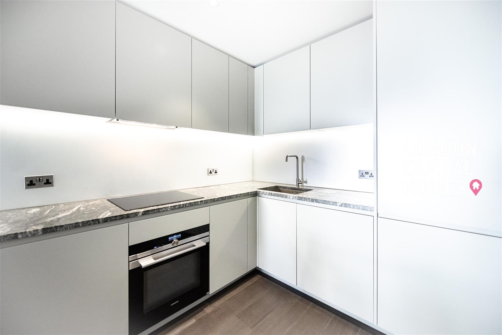 10 Cutter Lane, LONDON